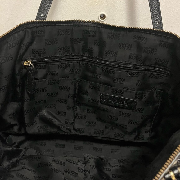 MK TOTE BAG - Picture 6 of 6